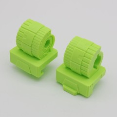 For Studio Series SS86 Devastator Accessories Calf Centering Upgrade Kit