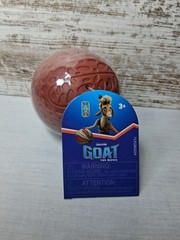 3 Goat The Movie 2.5″ Blind Mystery Figure Roarball Jada Toys 2026 Brand New