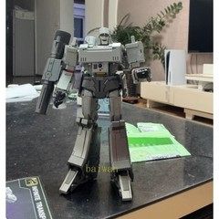Takara Tomy NEW MP-36 Megatron Actions Figures Kids Toy No Electronic IN STOCK