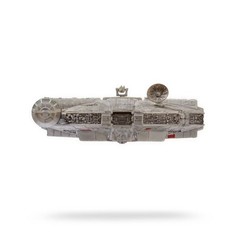 Star Wars Micro Galaxy Squadron Launch Edition Millennium Falcon Series 1 #0022