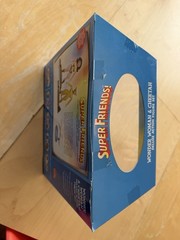 Super Friends DC Direct 2003 Complete Set IN BOXES