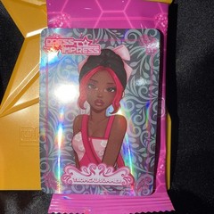 Dress to Impress Mystery Model Tropical Summer Doll Figure Toy & DLC CODE