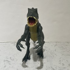 Jurassic World Camp Cretaceous Scorpios Rex Dinosaur Figure Jurassic Park