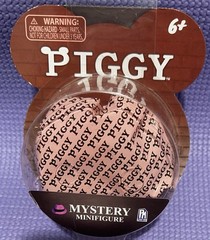 Roblox Piggy Series 1 Action Figures Lot of 5 Plus 2 Mystery Figures New Sealed