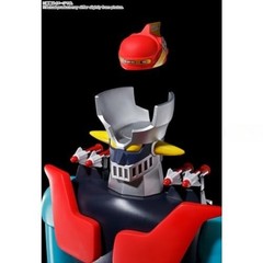 Mazinger Z Champion Jumbo Machineder 60cm Action Figure Robot Model IN STOCK