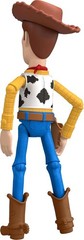 Disney / Pixar Toy Story 5 Playscale Woody Posable Action Figure