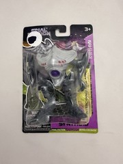3 Final Faction Kharn Hive Churro, SYNTHOID, Shift Action Figures weapons New