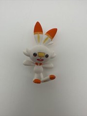 Tomy Nintendo Jakks Bandai Sasco McDonald Bakery Crafts Pokemon Mini Figure…99