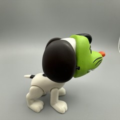 Super7 Halloween Mask Snoopy Wave 2 Action Figure Opened Read Descriptions