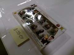 Harry Potter Toppers Deluxe Box Figure Set 12pc PMI Series 2 Boxed Toy New Multi