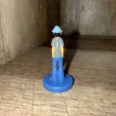 ⭐️ El Chavo Del 8 Vuala Mexico – Don Ramon Figure Chespirito NO LONGER MADE