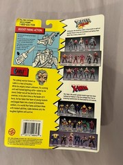 Vintage 1990s Toy Biz Marvel X-Men & X-Force Action Figures Lot of 13 NIP