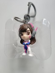 UCC Distributing OverWatch Backpack Hangers 2024