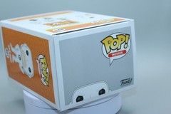 Funko Pop! Movies Despicable Me 3 Spy Dru Vinyl Figure Chase 421 (F4)