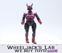 General Spidrax Sectaurs Warriors of Symbion 1984 Coleco Action Figure