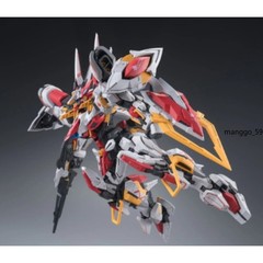 Hemoxian x Toyscomic Zodiac Guardian Baffarion Assembly Model Kit 1/100 FIgure