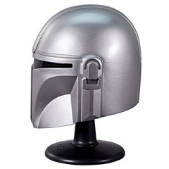 Star Wars Black Series Mandalorian Grogu Mandalorian Mini Helmet 260601