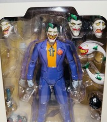 Batman Animated Series Joker 1/6 Scale Figure DC Comics Collectible Statue