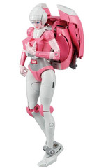 MP-51 Arcee | Transformers Masterpiece | Takara Tomy Japanese Authentic