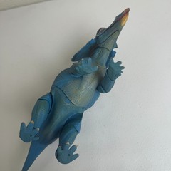 Creative Beast Studios Beasts of The Mesozoic Ceratopsian Series Torosaurus READ