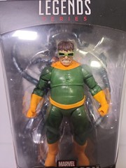 Marvel Legends Spider-Man BAF SP dr – Doc Ock Action Figure