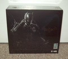 Arkham Knight LPZZ UPF Red Hood 6″ Jason Todd Figure 1/12 MISB New US Seller