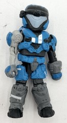 Diamond Select Toys DST Halo Reach Minimates Spartan Kat 2.5″ Figure