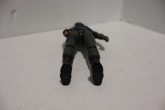 Bandai S.H. Figuarts Bucky Barnes Marvel’s Infinity War