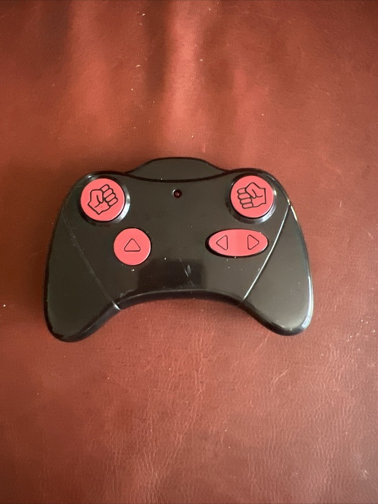 RC Remote Control for Robot Robo Fighting Combat Set Sharper Image