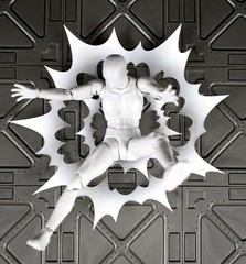 Shockwave Effect Piece Set – Great for Marvel Legends, SH Figuarts, Mafex