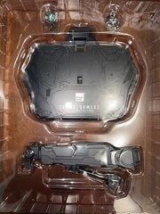threezero DLX Transformers Age of Extinction Lockdown Figure Event Exclusive