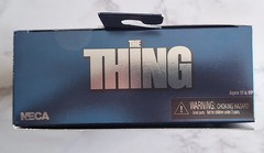 NECA The Thing Ultimate Macready 7 inch Figure (Outpost 31) – 93N110620