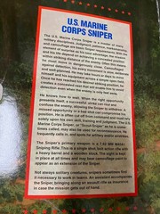 G I Joe Classic Collection Limited Edition U.S. MARINE CORPS SNIPER, 1997, NIB