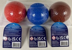 3 GOAT THE MOVIE 2.5″ Blind Mystery Figure Roarball Jada Toys 2026🐐
