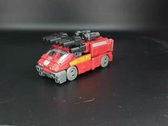 BDT Studio BDT-04 Upgrade kit for Siege Ironhide,in stock!-2PCS