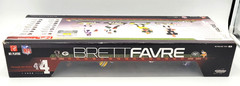 2010 McFarlane 4 of 4 Through the Years Brett Favre Action Figures Exclusive