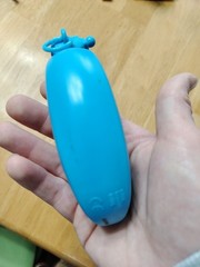 2019 Blue Bananas Mystery Toy Banana Only