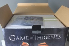 Game Of Thrones Daenerys With Dragon Bust 1108/2000 Dark Horse Gentle Giant
