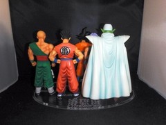 Acrylic Base ion Super Collection 9 Figure Joint Base Dragon Ball