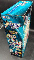 2004 Astro Boy Interactive Astro with Lights and Sounds 11” Bandai Sealed Box