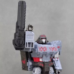 New Gun Cannon Upgrade Kit For Siege Legacy Megatank Titans Return Overlord