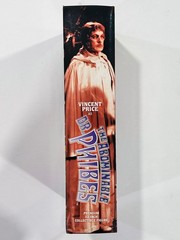 The Abominable Dr. Phibes 1:6 Vintage Figure in Box Vincent Price 100th Film