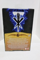 Mattel WWE 2015 Defining Moments Undertaker Figure Nice Box Ministry Of Darkness