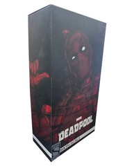 Sideshow Collectibles Marvel’s Deadpool 1/6 Scale Action Figure
