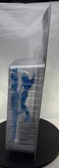Neon Genesis Evangelion Eva 00 Prototype LIMITED Clear Blue Kaiyodo