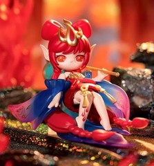 NEW FULL SET Rolife Suri Journey to the West 8/8 Confirmed Figures