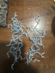 marvel legends hallows eve and Electro (Francine Frye) Spider-Man Villains