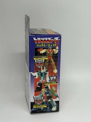 Takara Transformers Generation One Japanese SCF Act 3