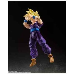 S.H.Figuarts Dragon Ball Super Saiyan Son Gohan the Warrior Who Surpassed Goku~