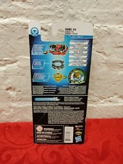 BEYBLADE Burst Turbo Slingshock Single Top OGRE O4 #E4723 / #4602 New Toy READ